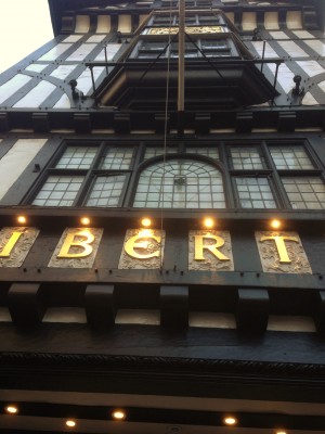 Liberty