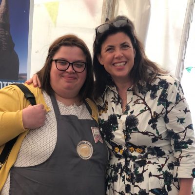 Kirtsie Allsopp